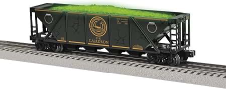 Amazon.com: LIONEL FERROMEX GRAFFITI COIL CAR #918032 COIL LOAD
